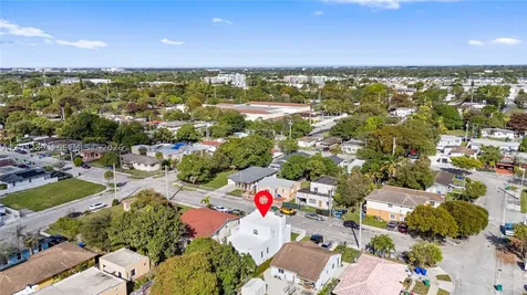 1274 NW 55th Terrace Miami FL 33142