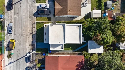 1274 NW 55th Terrace Miami FL 33142