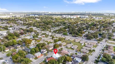 1274 NW 55th Terrace Miami FL 33142