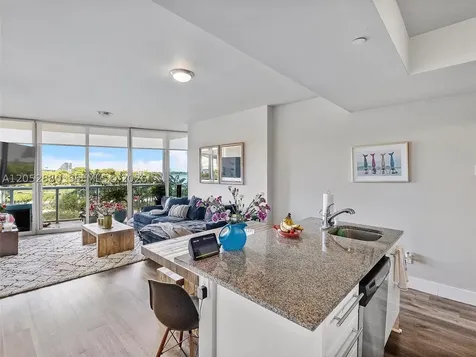 888 Biscayne Boulevard Miami FL 33132