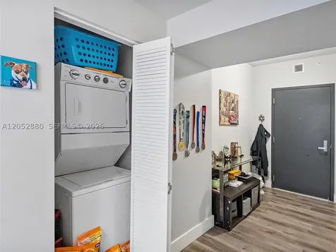 888 Biscayne Boulevard Miami FL 33132