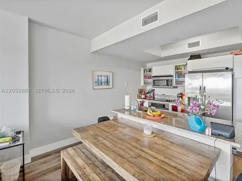 888 Biscayne Boulevard Miami FL 33132