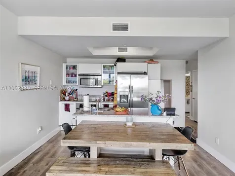 888 Biscayne Boulevard Miami FL 33132