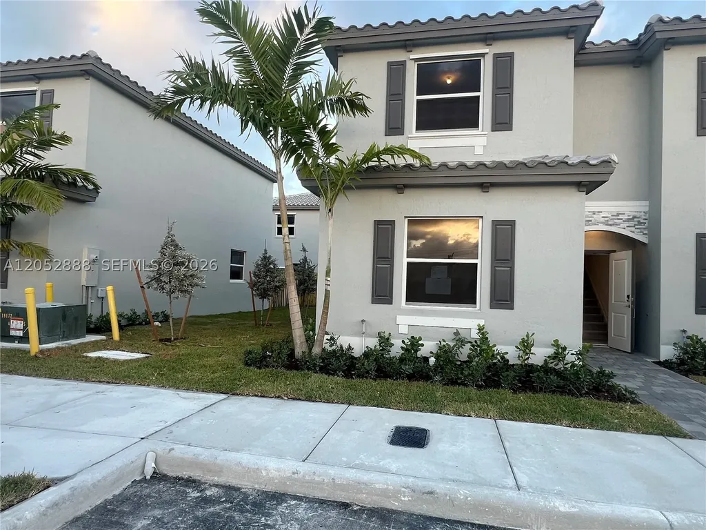 106 SE 11th Court Florida City FL 33034
