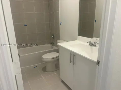 106 SE 11th Court Florida City FL 33034