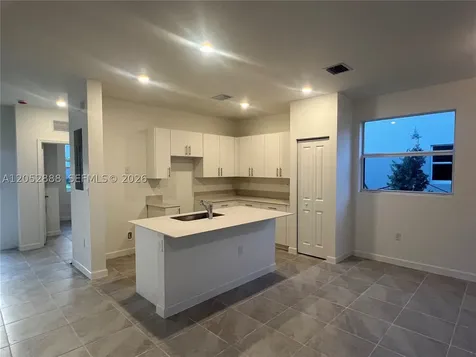 106 SE 11th Court Florida City FL 33034