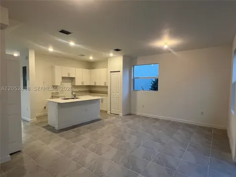106 SE 11th Court Florida City FL 33034