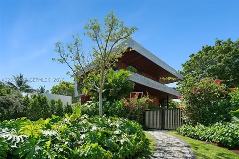 1420 W 23rd Street Miami Beach FL 33140