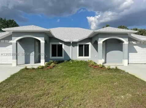 2225/2227 Snead Drive Lehigh Acres FL 33973