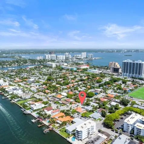 7505 Mutiny Avenue North Bay Village FL 33141
