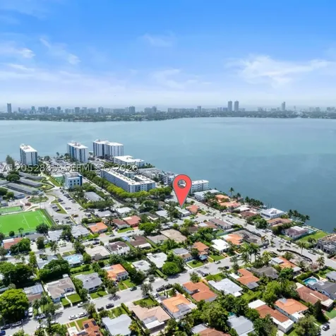 7505 Mutiny Avenue North Bay Village FL 33141