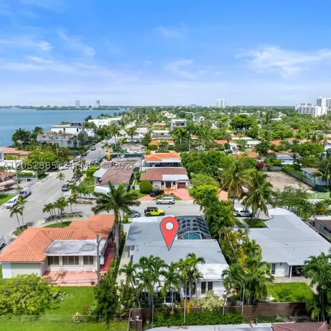 7505 Mutiny Avenue North Bay Village FL 33141