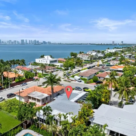 7505 Mutiny Avenue North Bay Village FL 33141