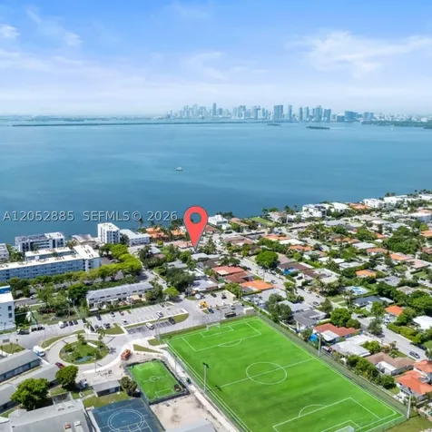 7505 Mutiny Avenue North Bay Village FL 33141