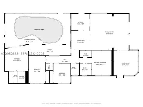 7505 Mutiny Avenue North Bay Village FL 33141