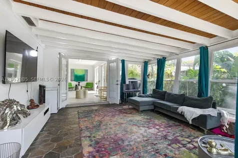 7505 Mutiny Avenue North Bay Village FL 33141