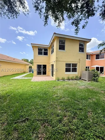 9411 NW 55th Street Sunrise FL 33351