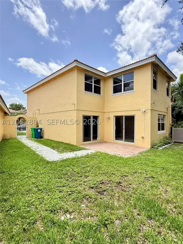 9411 NW 55th Street Sunrise FL 33351