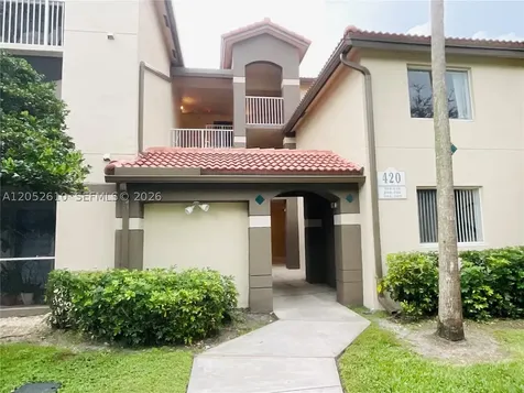 420 S Park Road Hollywood FL 33021