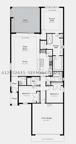 13433 SW Mazzano Street Port St. Lucie FL 34987