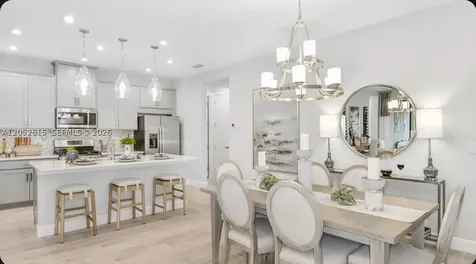 13433 SW Mazzano Street Port St. Lucie FL 34987