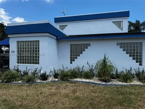 6151 Pembroke Road Hollywood FL 33023