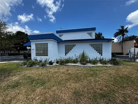 6151 Pembroke Road Hollywood FL 33023
