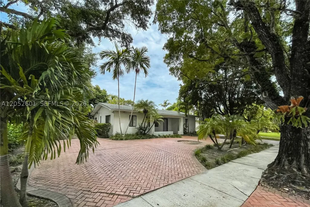 8045 SW 62nd Court Miami FL 33143
