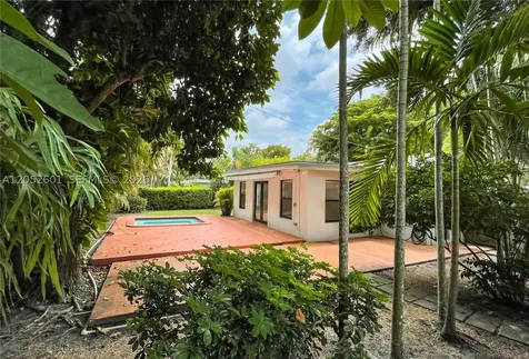 8045 SW 62nd Court Miami FL 33143