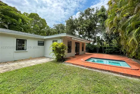 8045 SW 62nd Court Miami FL 33143