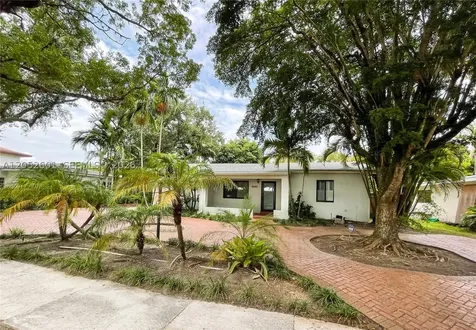 8045 SW 62nd Court Miami FL 33143