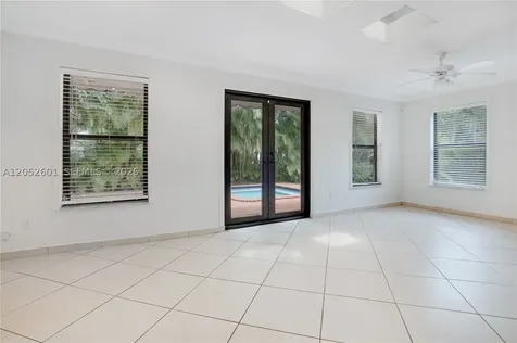 8045 SW 62nd Court Miami FL 33143