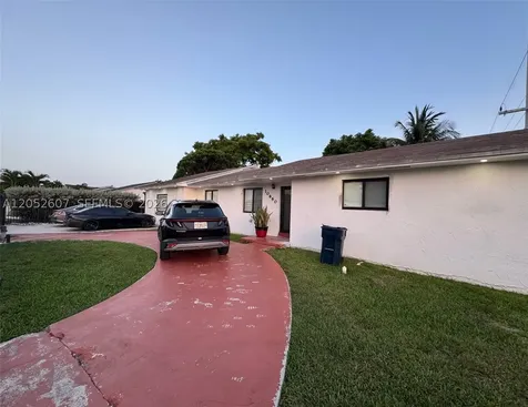 10660 SW 164th Street Miami FL 33157