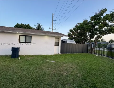 10660 SW 164th Street Miami FL 33157