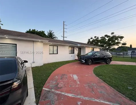 10660 SW 164th Street Miami FL 33157