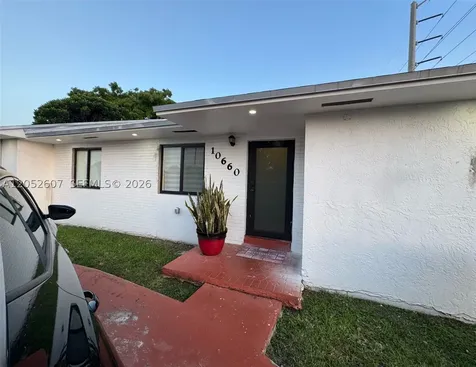10660 SW 164th Street Miami FL 33157