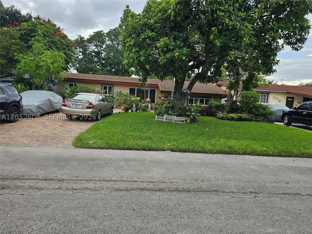 7770 Orleans Street Miramar FL 33023