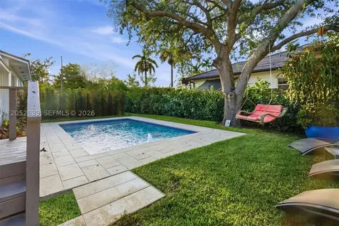 10795 SW 34th Street Miami FL 33165