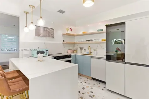 10795 SW 34th Street Miami FL 33165