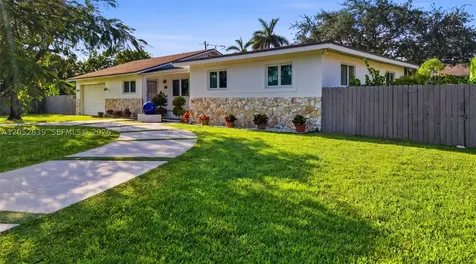 10795 SW 34th Street Miami FL 33165