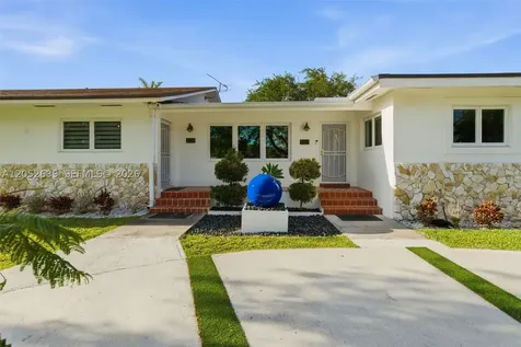 10795 SW 34th Street Miami FL 33165