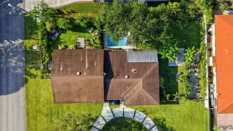 10795 SW 34th Street Miami FL 33165