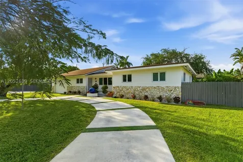 10795 SW 34th Street Miami FL 33165