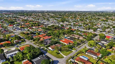 10795 SW 34th Street Miami FL 33165