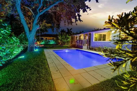 10795 SW 34th Street Miami FL 33165