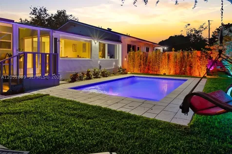 10795 SW 34th Street Miami FL 33165