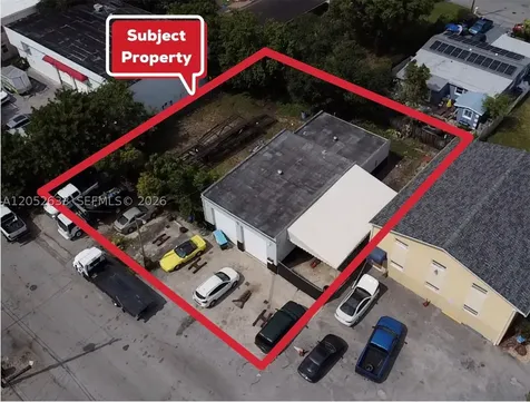 2304 SW 60th Way Miramar FL 33023