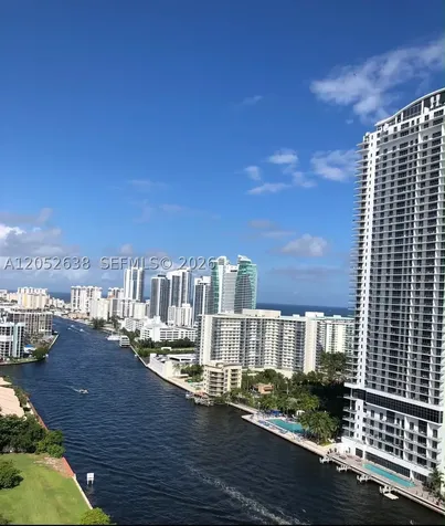 2602 E Hallandale Beach Boulevard Hallandale Beach FL 33009