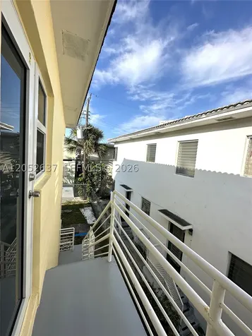 955 Bay Drive Miami Beach FL 33141