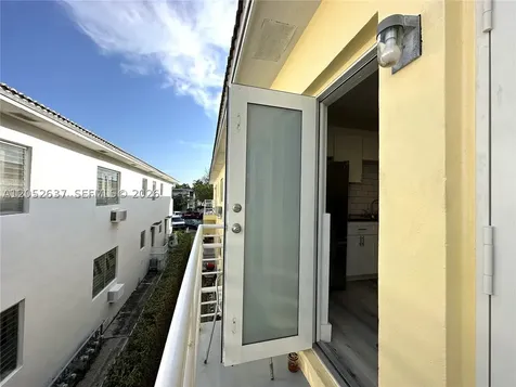 955 Bay Drive Miami Beach FL 33141